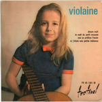 Violaine - Moi je préfère l'école