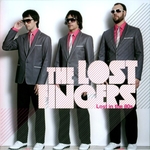 The Lost Fingers - Incognito