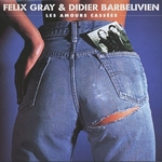 Félix Gray et Didier Barbelivien - La police au cul