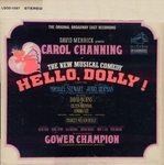 Carol Channing and Company - Hello Dolly