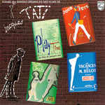 Alain Romans - Quel temps fait-il � Paris&nbsp;? (Les vacances de Monsieur Hulot)