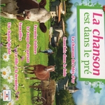 Luc Barney - La fille � la fermi�re