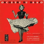 L'Orchestre du Balajo - Rock accordéon