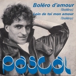 Pascal - Loin de toi mon amour