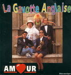 Amour - La gavotte anglaise