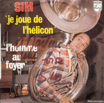 Sim - Je joue de l'hélicon