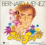 Bernard Menez - Jolie poupée