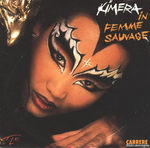 Kimera - Femme sauvage
