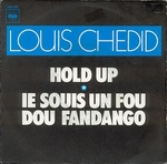 Louis Chedid - Hold up