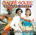 Bernard Menez - Qu'est-ce qu'il a en haut&nbsp;? (en concert)