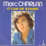 Marc Charlan - C'car de Stains