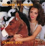 Corinne Le Poulain - Papa No�l de Disneyland