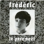 Frédéric - Le Père Noël