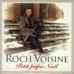 Roch Voisine - Petit Papa No�l