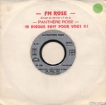 La Panthère Rose - FM Rose