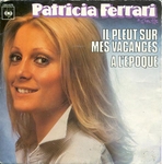 Patricia Ferrari - �&euro; l'époque