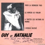 Guy et Nathalie - L'oiseau blessé