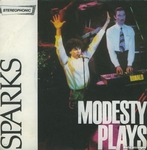 Sparks - Modesty Plays
