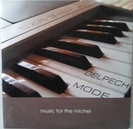 Delpech Mode - Just can't j'�tais chanteur