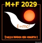 Michel Farinet - Doudoucoincoin le canard bleu