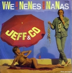Jeff & co - Vive les nénés des nanas