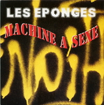 Les �ponges - Machine � sexe