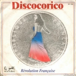R�volution fran�aise - Discocorico