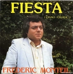 Frédéric Monteil - Fiesta (cigali-cigala&hellip;)