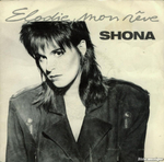 Shona - Élodie mon rêve