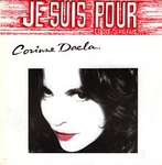 Corinne Dacla - Je suis pour ce que tu me fais&hellip;
