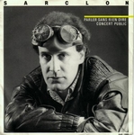 Sarclon - Parler sans rien dire