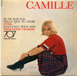 Camille - Op�ration charme
