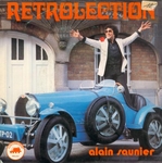 Alain Saunier - Rétrolection