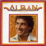 Alban - Je ne suis plus le même