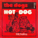 The Dogs - Hot dog