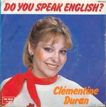Clémentine Duran - Do you speak english&nbsp;?