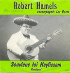 Robert Hamels accompagné par Les Doros - Souviens-toi Heylissem