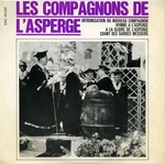 Les Compagnons de l'Asperge - �&euro; la gloire de l'asperge (chanson pour les dîners du Roy)