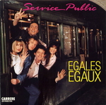 Service Public - �gales, �gaux
