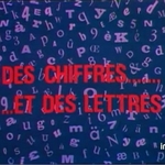 Eddie Warner - Des chiffres et des lettres