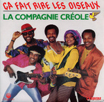 La Compagnie Créole - Ça fait rire les oiseaux