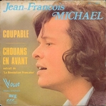 Jean-François Michaël - Chouans, en avant&nbsp;!