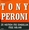 Vignette de Toni Peroni - Ze nemen me eindelijk mee aha