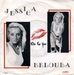 Pochette de Jessica - Belouba