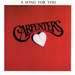Pochette de Carpenters - Top of the world