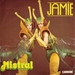 Pochette de Mistral - Jamie