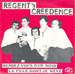 Pochette de Regent's Creedence - La fille dont je rêve