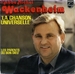 Pochette de L'abbé Michel Wackenheim - La chanson universelle