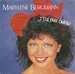 Pochette de Marylène Bergmann - J't'ai pas oublié