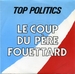 Pochette de Top Politics - Le coup du Père Fouettard
